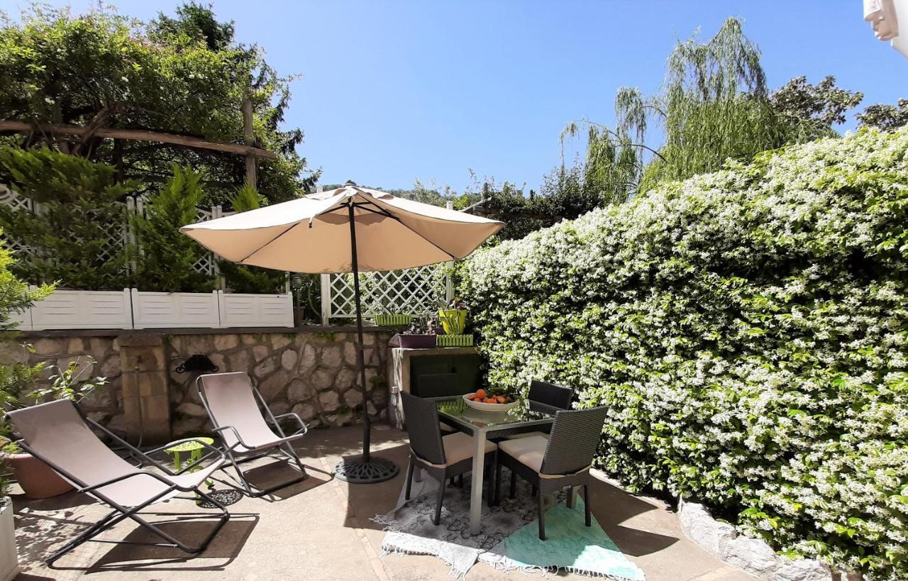 Dreaming Sorrento Suites Zewnętrze zdjęcie
