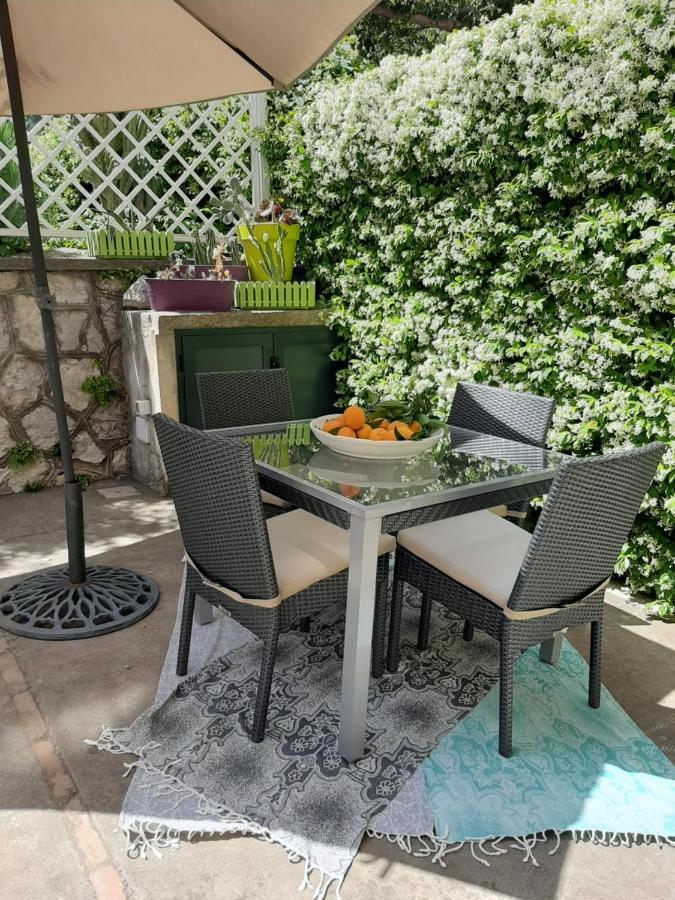 Dreaming Sorrento Suites Zewnętrze zdjęcie
