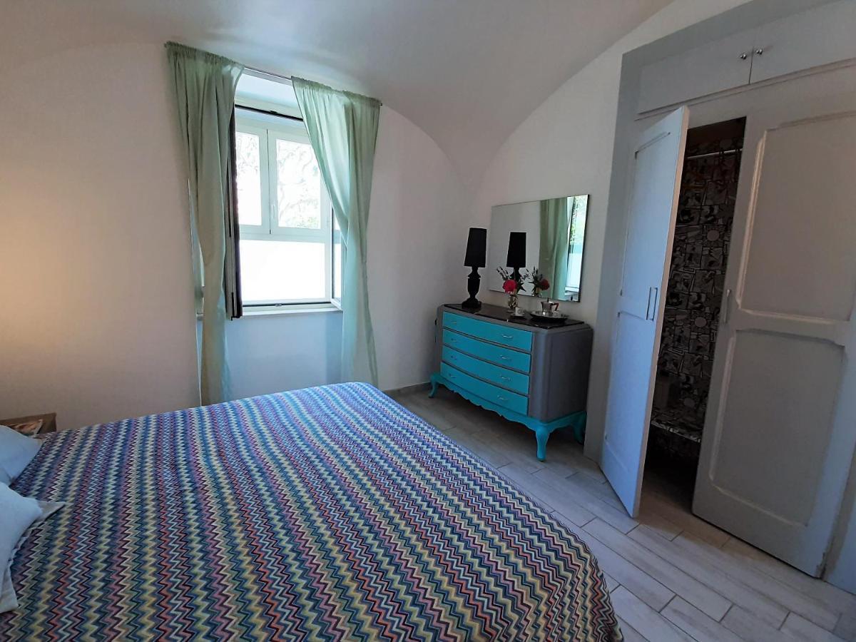 Dreaming Sorrento Suites Zewnętrze zdjęcie