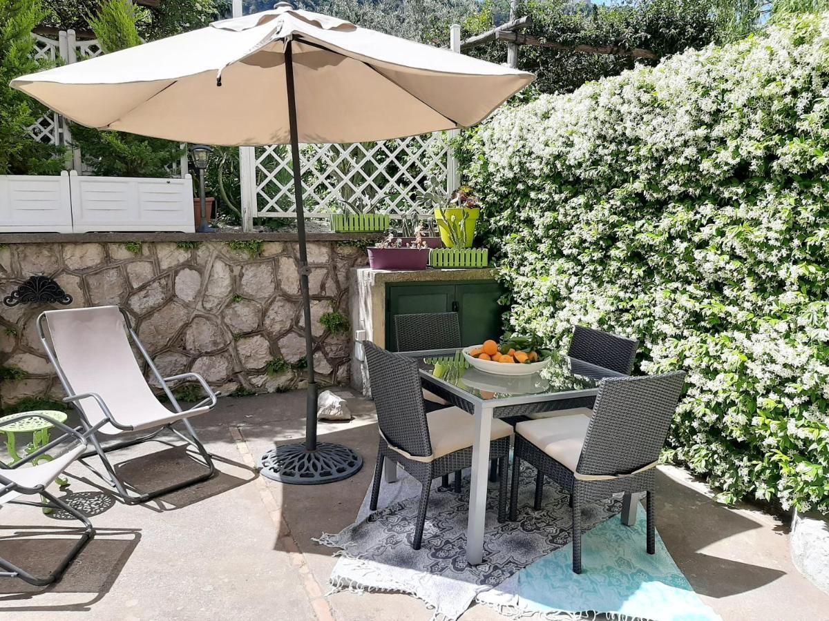 Dreaming Sorrento Suites Zewnętrze zdjęcie