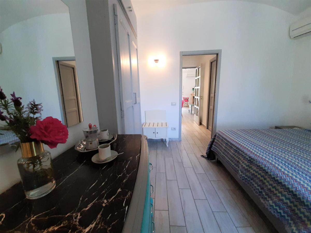 Dreaming Sorrento Suites Zewnętrze zdjęcie