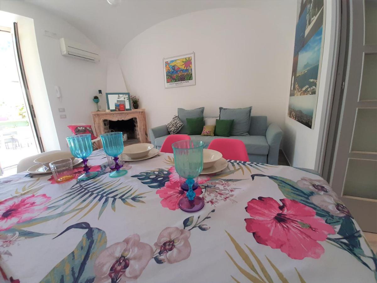 Dreaming Sorrento Suites Zewnętrze zdjęcie