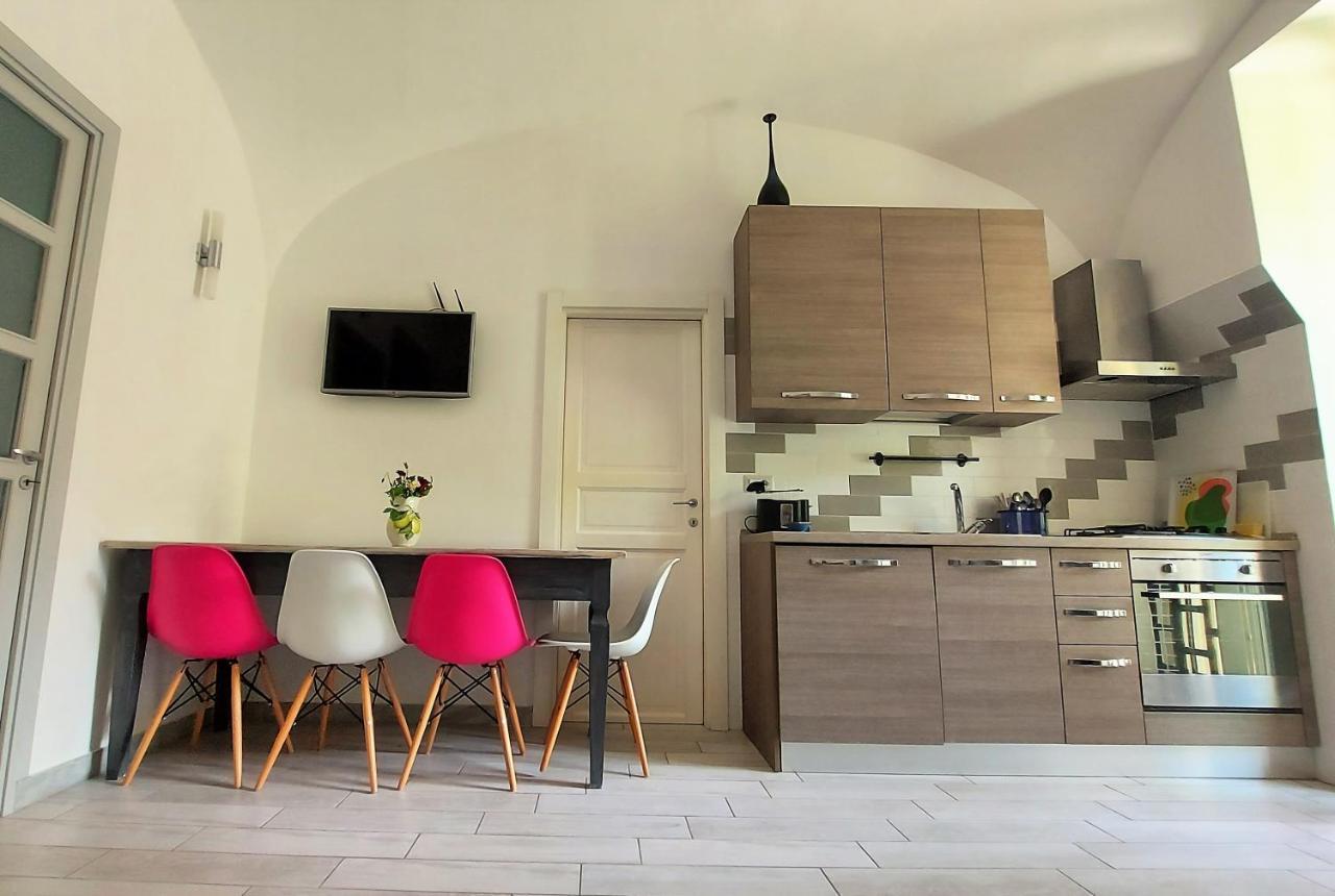 Dreaming Sorrento Suites Zewnętrze zdjęcie
