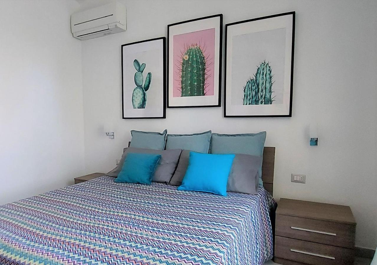 Dreaming Sorrento Suites Zewnętrze zdjęcie