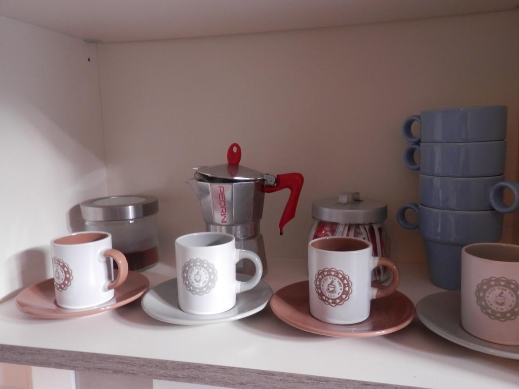 Dreaming Sorrento Suites Zewnętrze zdjęcie