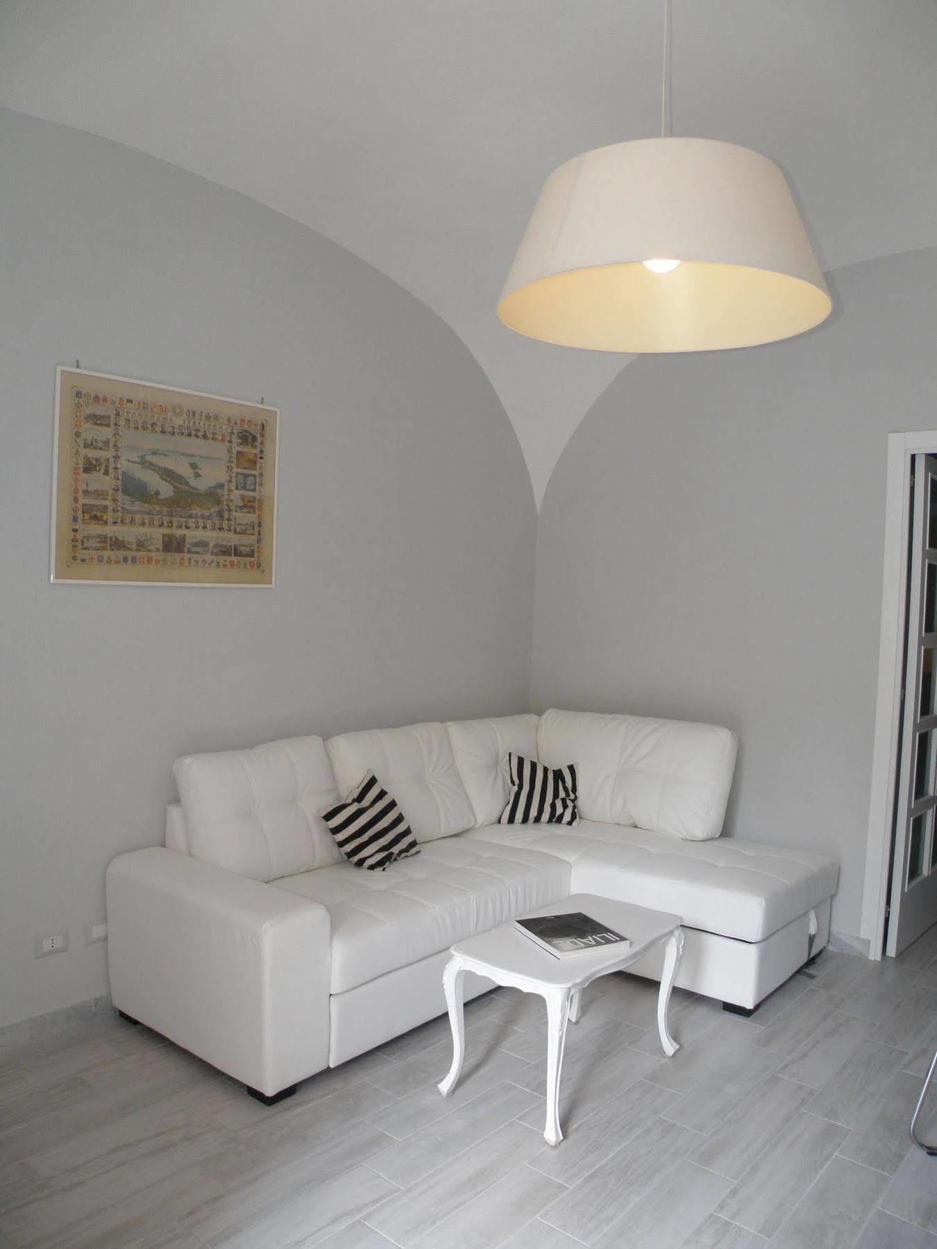 Dreaming Sorrento Suites Zewnętrze zdjęcie