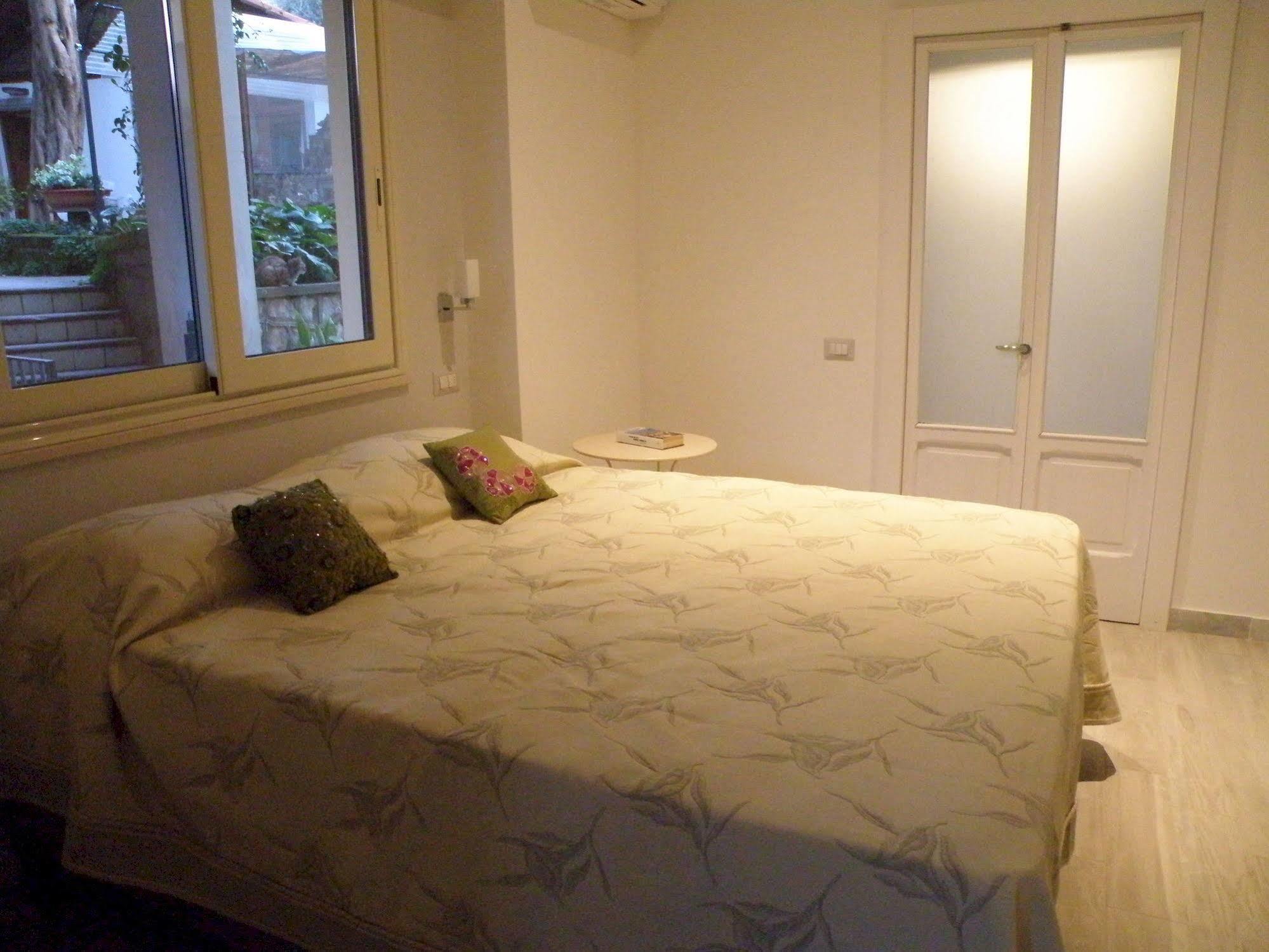 Dreaming Sorrento Suites Zewnętrze zdjęcie