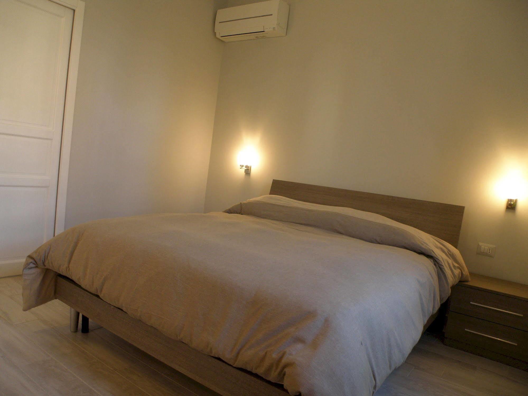 Dreaming Sorrento Suites Zewnętrze zdjęcie