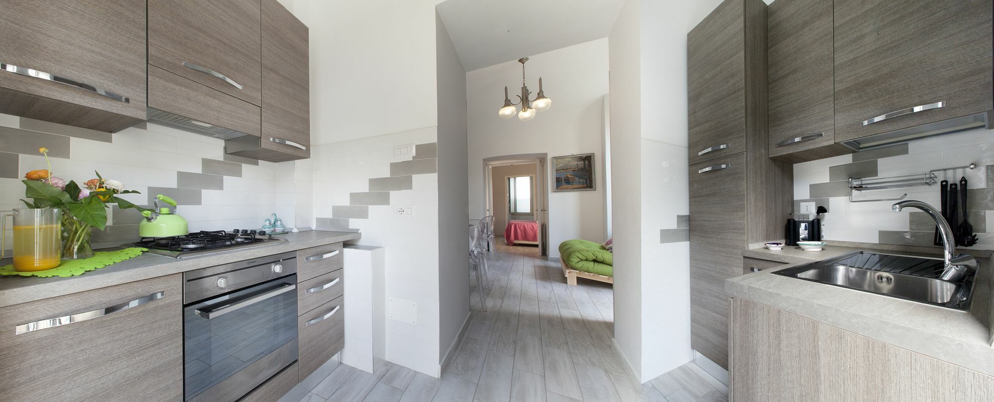 Dreaming Sorrento Suites Zewnętrze zdjęcie