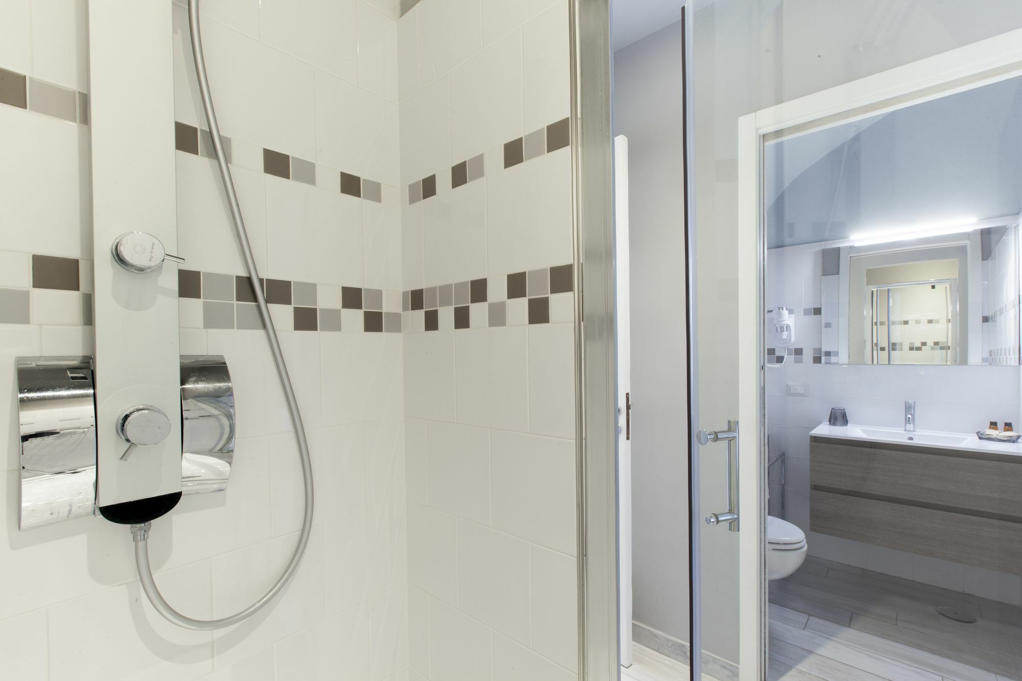 Dreaming Sorrento Suites Zewnętrze zdjęcie