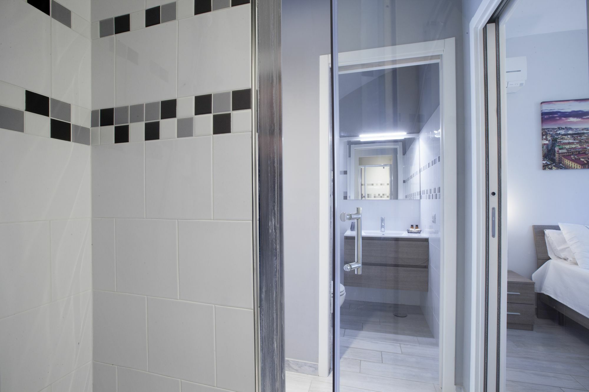 Dreaming Sorrento Suites Zewnętrze zdjęcie