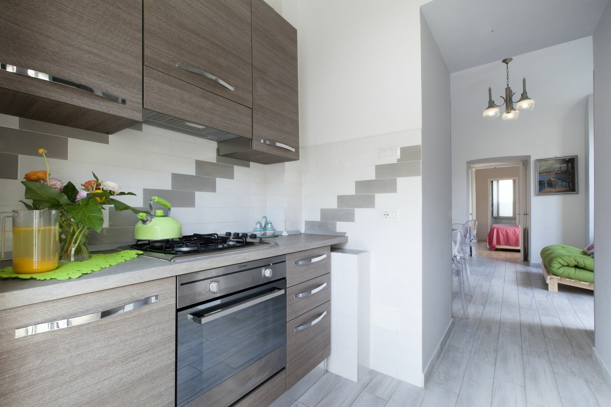 Dreaming Sorrento Suites Zewnętrze zdjęcie