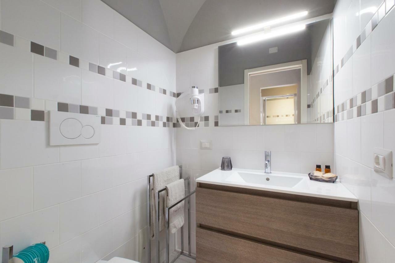 Dreaming Sorrento Suites Zewnętrze zdjęcie